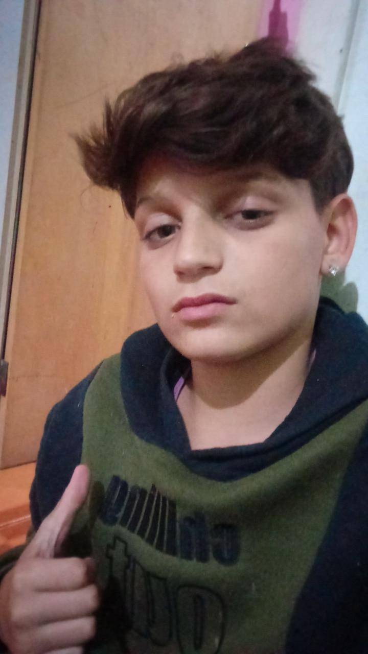 Bola pra Cima